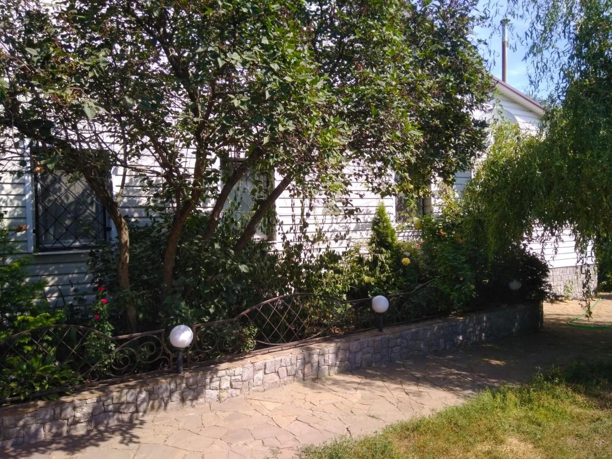 Петропавловская 16 Okhtyrka Exterior photo